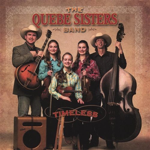 QUEBE SISTERS BAND/TIMELESS
