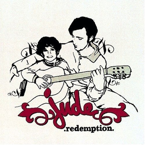 Jude/Redemption@Import-Eu