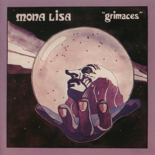 Mona Lisa/Grimaces