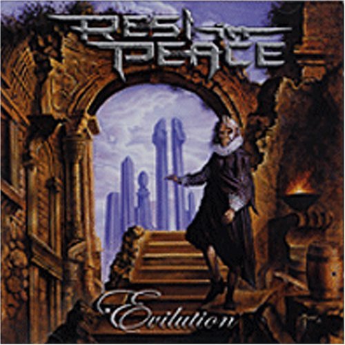 Rest In Peace/Evilution
