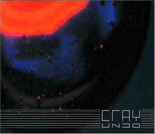 Cray/Undo