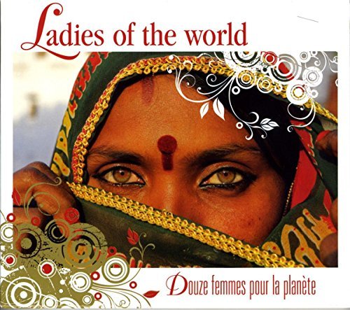 Ladies Of The World/Ladies Of The World