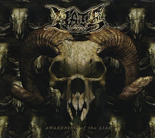 Hate/Awakening Of The Liar