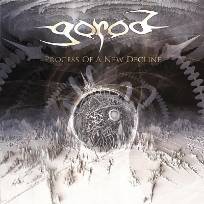 Gorod/Process Of A New Decline@Import-Gbr