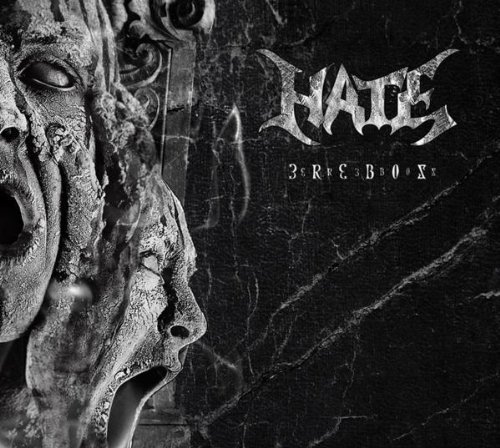 Hate/Erebos@.