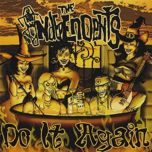 Independents/Do It Again