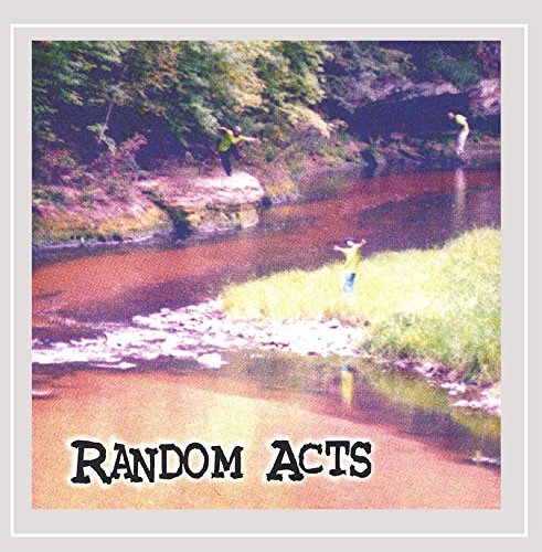 Green Scene/Random Acts