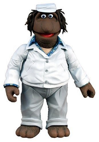 Muppets/Beauregard-Action Figure