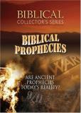 Biblical Prophecies Biblical Collector's Series Clr Nr 