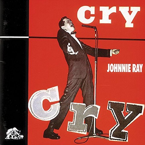 Johnnie Ray/Cry