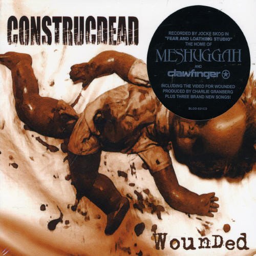 Construcdead/Wounded
