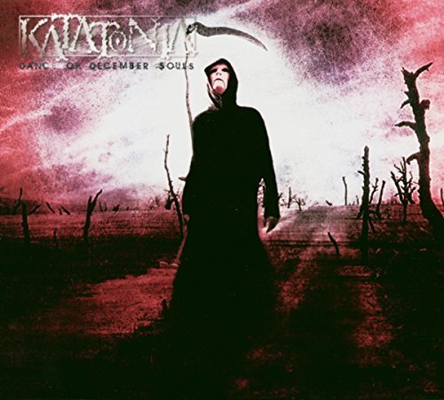 Katatonia/Dance Of December Souls