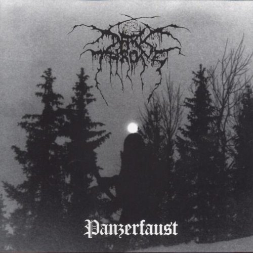 Darkthrone/Panzerfaust@Import-Swe
