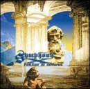 Symphony X/Twilight In Olympus@Import