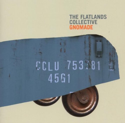 Flatlands Collective/Gnomade