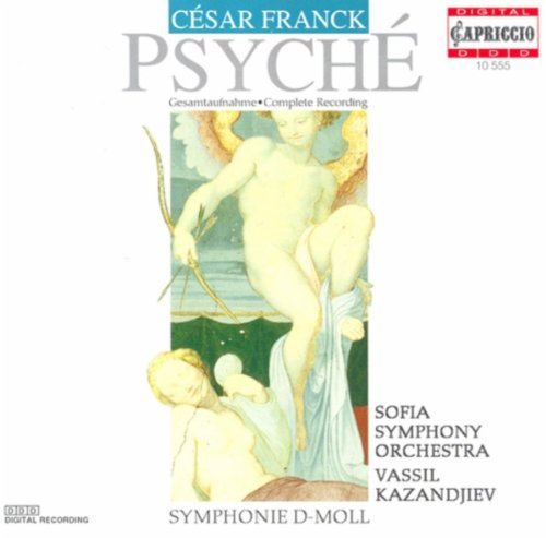 C. Franck/Sym/Psyche/Sym Poems@Kazandjiev/Sofia So