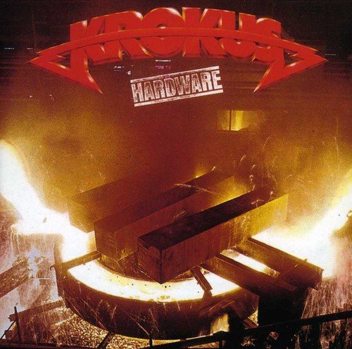 Krokus/Hardware@Import-Eu