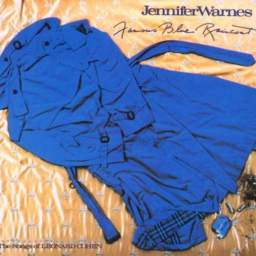 Jennifer Warnes/Famous Blue Raincoat@Import-Gbr