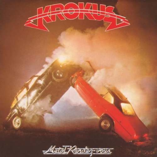 Krokus/Metal Rendez-Vous@Import-Eu