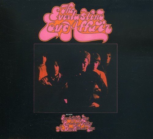 Love Affair/Everlasting Love Affair@Import-Eu@Digipak/Incl. Bonus Tracks