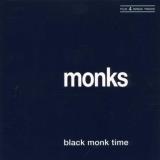 Monks Black Monk Time Import Eu Incl. Bonus Tracks 