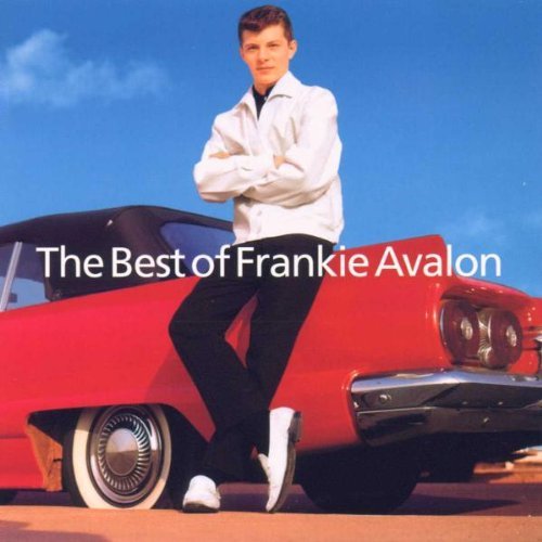 Frankie Avalon/Best Of Frankie Avalon@Import-Eu