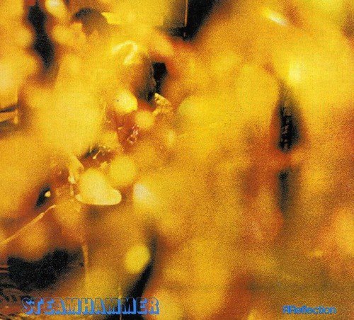 Steamhammer/Reflection@Import-Eu