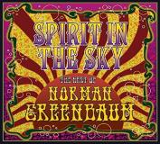 Norman Greenbaum Spirit In The Sky Import Eu 