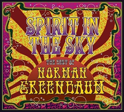 Norman Greenbaum Spirit In The Sky Import Eu 