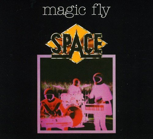 Space/Magic Fly@Import-Eu