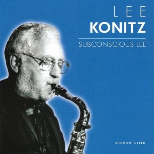 Lee Konitz/Subconscious