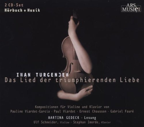 I. Turgenjew/Das Lied Der Triumphierenden L