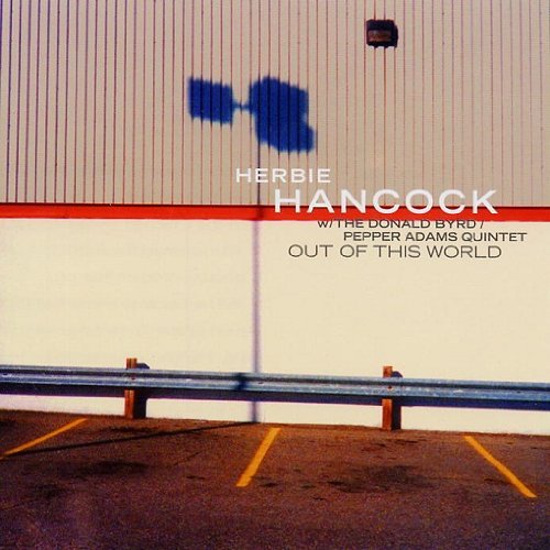 Herbie Hancock/Out Of This World