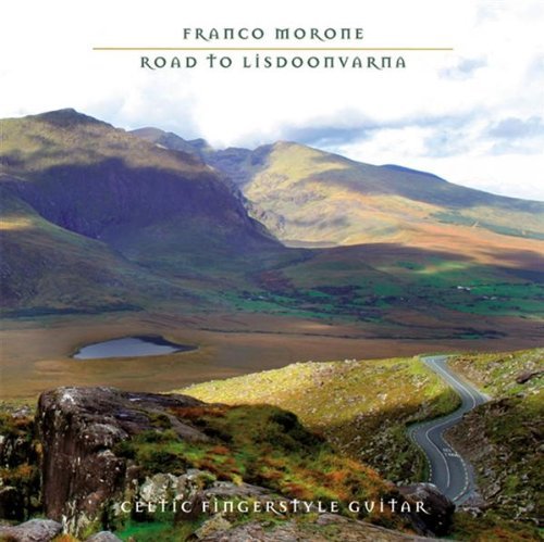 Franco Morone/Road To Lisdoonvarna