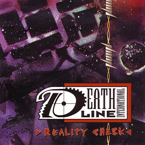 Deathline International/Reality Check