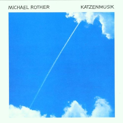 Michael Rother/Katzenmusik@Import-Deu@Incl. Bonus Tracks