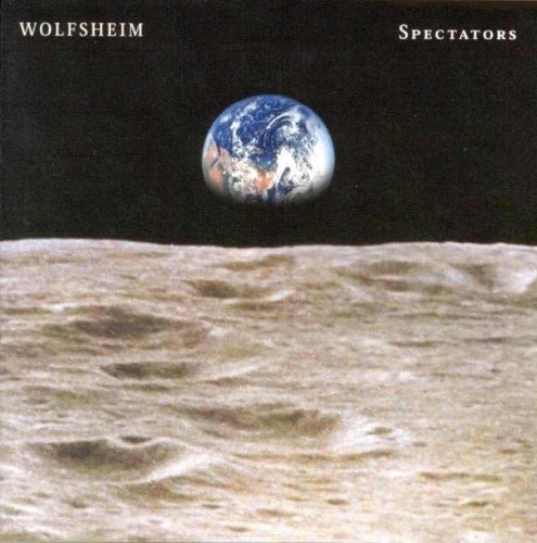 Wolfsheim/Spectators@Import