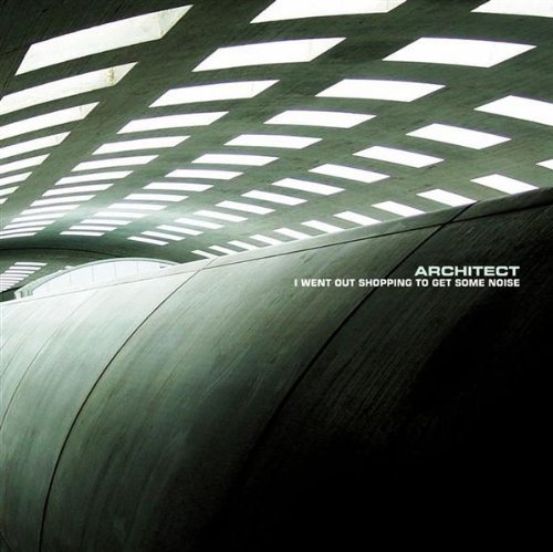 Architect/I Went Out Shopping To Get Som