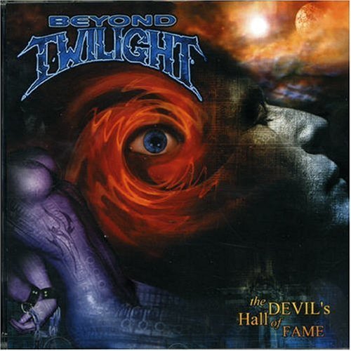 Beyond Twilight/Devil's Hall Of Fame@Import-Gbr
