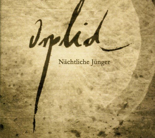 Orplid/Nachtliche Junger