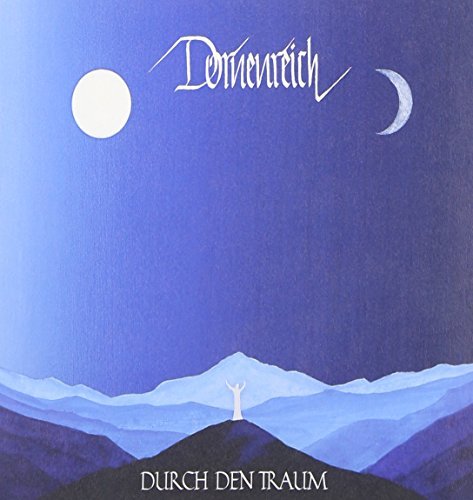 Dornenreich/Durch Den Traum@2 Cd