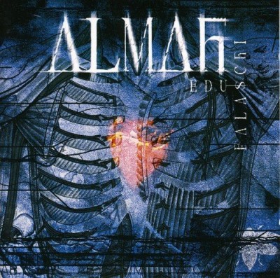 Edu Falaschi/Almah