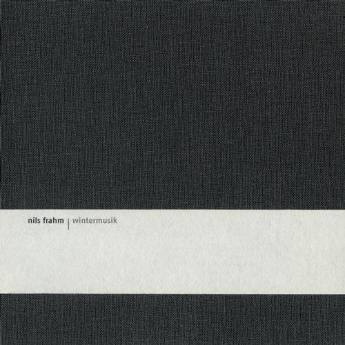 Nils Frahm/Wintermusik
