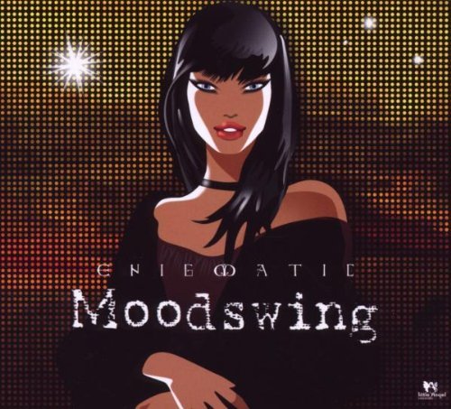 Enigmatic/Moodswing