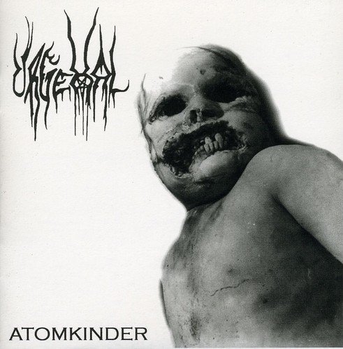 Urgehal/Atomkinder@Import-Gbr