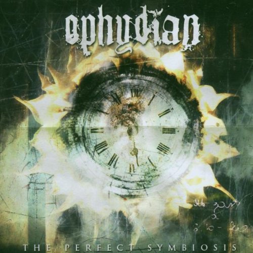 Ophydian/Perfect Symbiosis@Import-Gbr