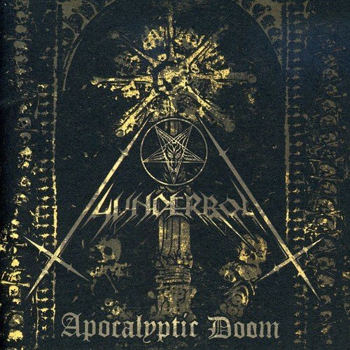 Thunderbolt/Apocalyptic Doom@Import-Gbr