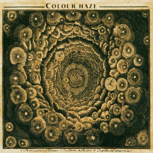 Colour Haze/Colour Haze@Import-Eu