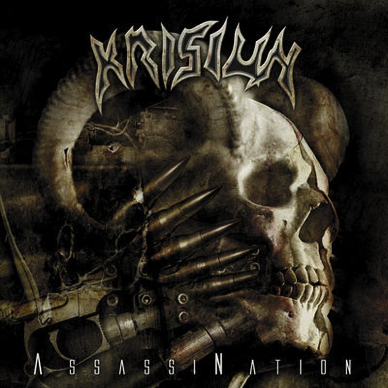 Krisiun/Assassination@Import-Eu@Assassination