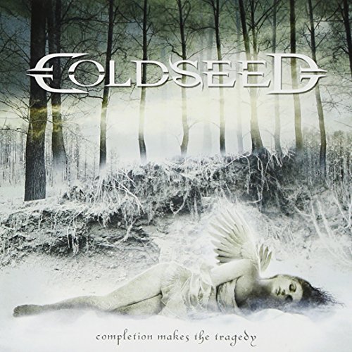 COLDSEED/COMPLETION MAKES THE TRAGEDY